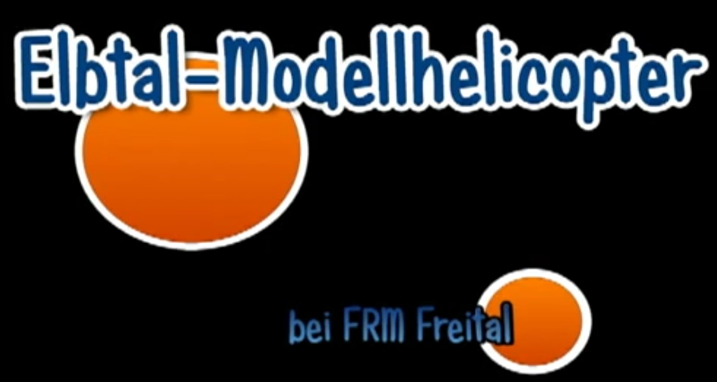 Fernsehen FRM