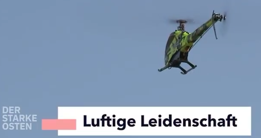 Fernsehen MDR